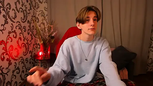 Freechat ted_lun on StripChat