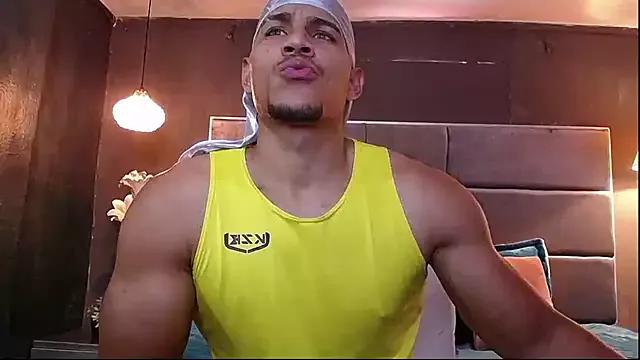 teddyfit19cm from StripChat
