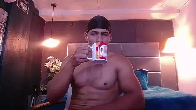 teddyfit19cm from StripChat is Freechat