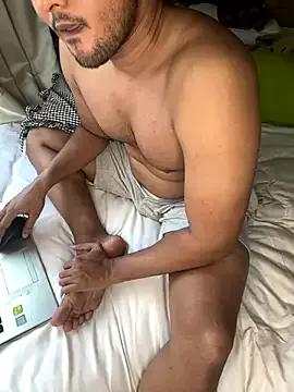 Teej_ from StripChat is Freechat