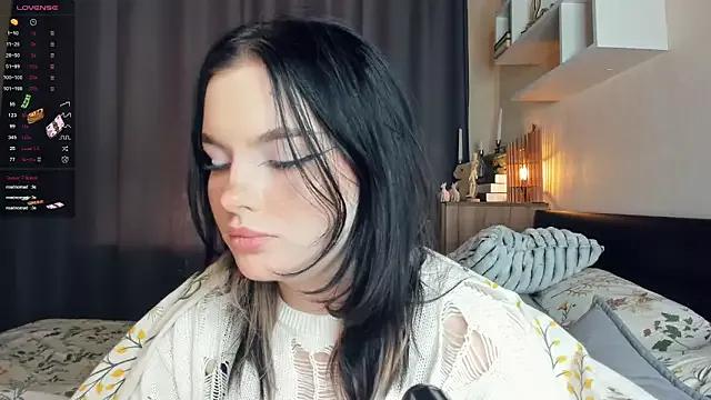 TefFfish from StripChat is Freechat