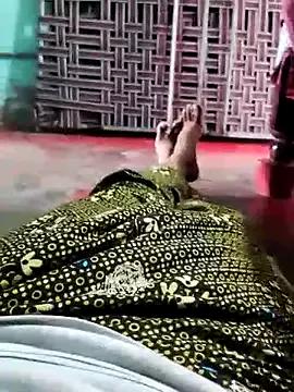 Teluguabbai143 from StripChat is Freechat