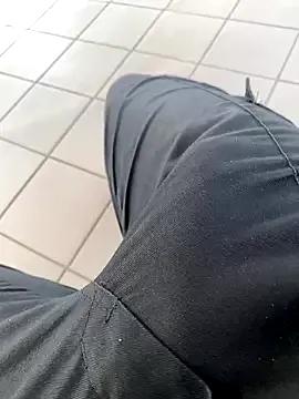 Tembisaman from StripChat is Freechat