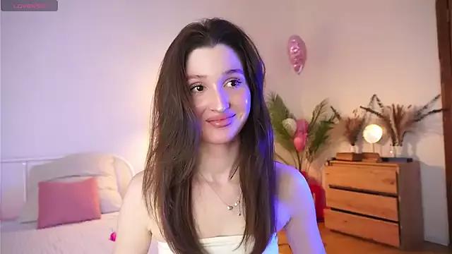 tender_babyy from StripChat is Freechat