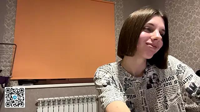 TeraHoman from StripChat is Freechat