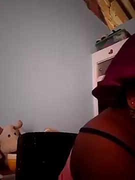 Teresa_mm from StripChat