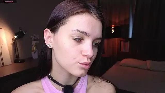 TeriRipka from StripChat is Freechat