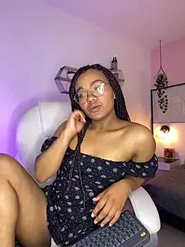 Terry_ebony from StripChat is Freechat