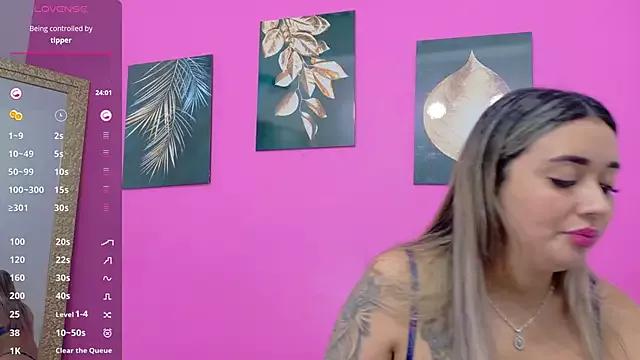 Testingdaddyy from StripChat is Freechat