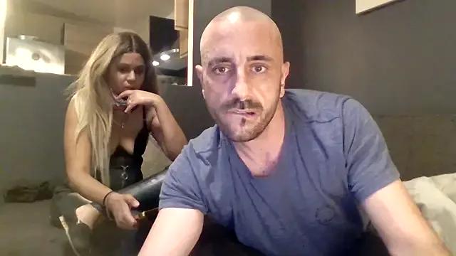 Thalia_Drake06 from StripChat is Freechat