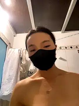 Thanh-18 from StripChat is Freechat