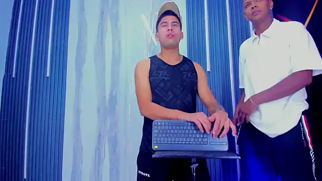 Freechat The_Boy_King on StripChat