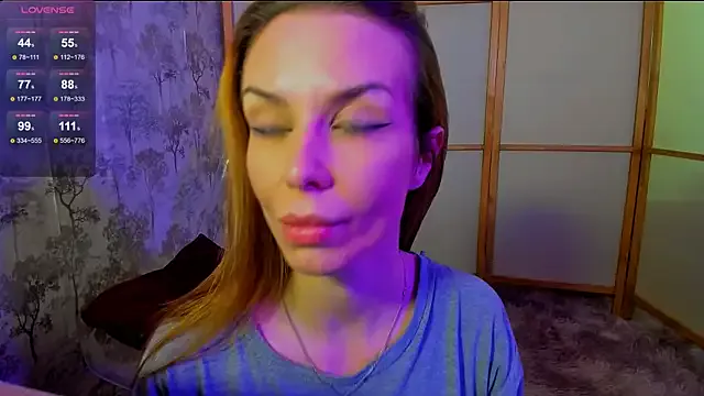 Freechat the_perfectgirl on StripChat