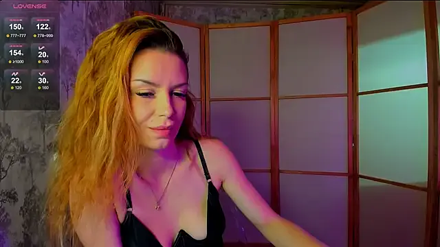 Freechat the_perfectgirl on StripChat