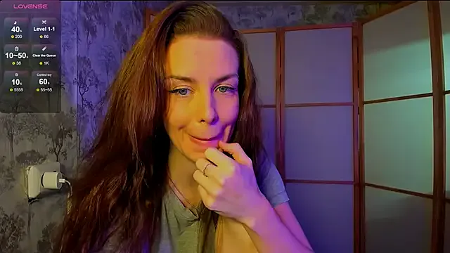 Freechat the_perfectgirl on StripChat