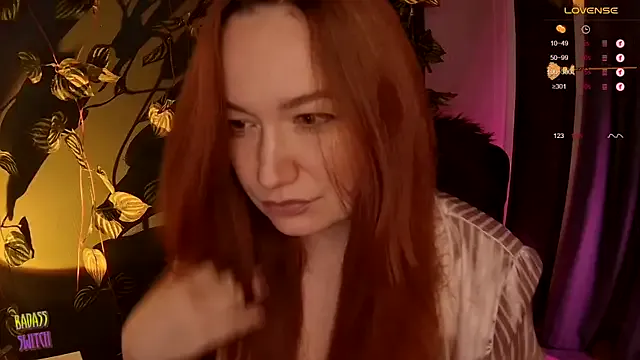 Freechat thebadassswitch on StripChat