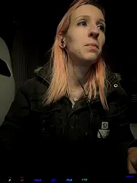 thebunnydark from StripChat is Freechat