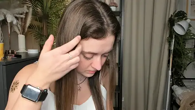 StripChat ThelmaJusto is Freechat ThelmaJusto — Make my boobs shine like a diamond^^