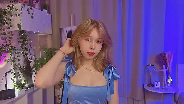 Private TheolaLonghofer on StripChat