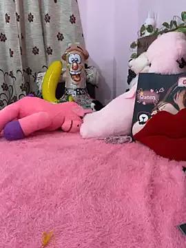 TheOnlyStrip_Queen from StripChat is Freechat