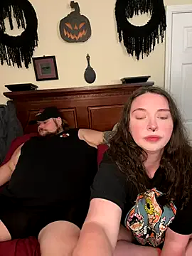 TheSpookyRoom's avatar