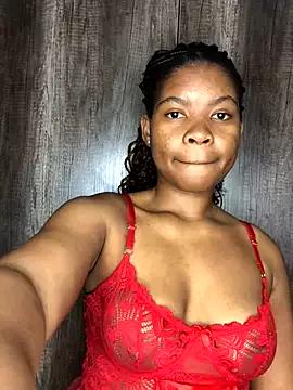 Thick_Shawtyy from StripChat is Freechat