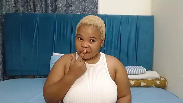 ThickChubby2 from StripChat is Freechat