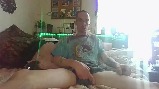 ThickStickly1 from StripChat is Freechat