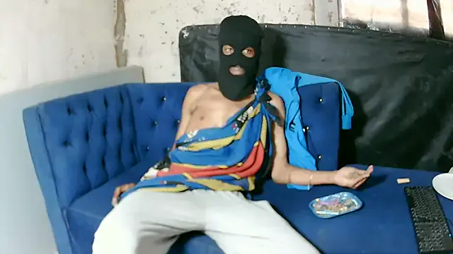 Freechat thirdlegZA on StripChat