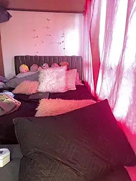 Thomas_Big_dick from StripChat is Freechat
