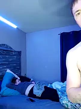 ThumpinNights69 from StripChat is Freechat
