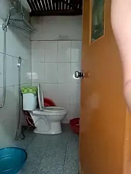 Thuylinh86 from StripChat is Private