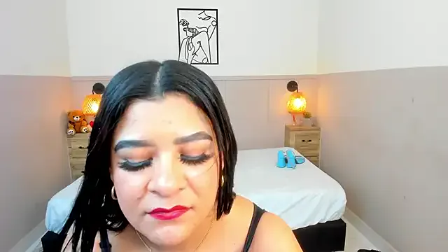 Private TianaGlow26 on StripChat