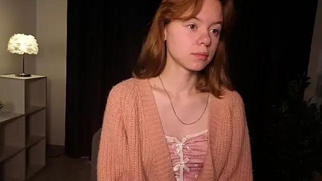 TiannaBorlace from StripChat
