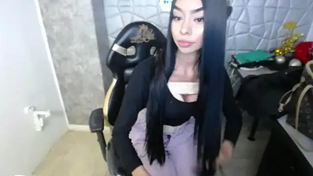 Tiffanny from StripChat