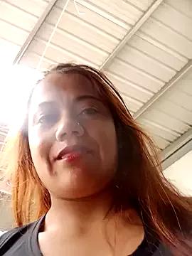 Tiffany-Parker- from StripChat is Freechat
