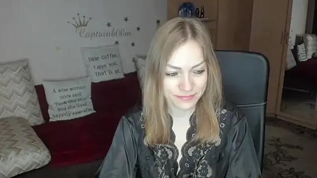 Tiffany_Bates from StripChat is Freechat