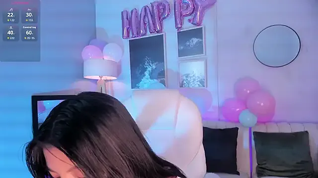 Freechat Tiffany_Low on StripChat