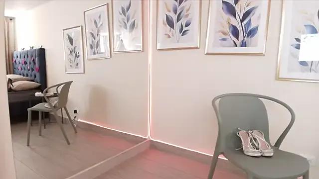 TiffanyStorms_LS from StripChat is Freechat