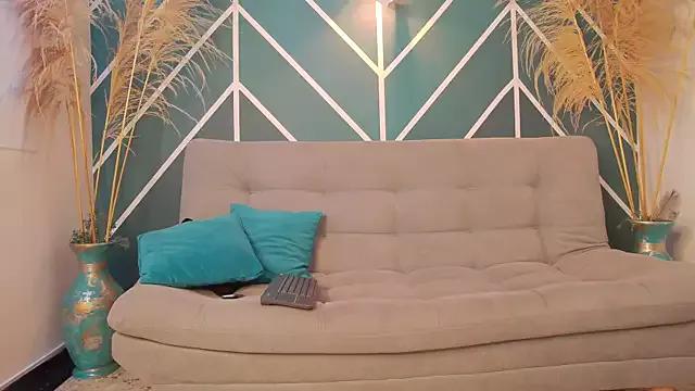 Tiger_Savage from StripChat