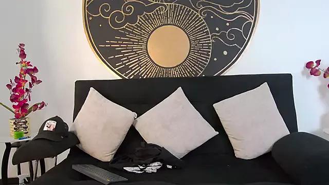 Tiger_Savage from StripChat
