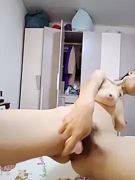 timi125216 on StripChat 