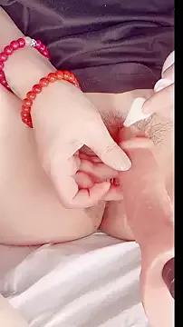 Tinababay from StripChat
