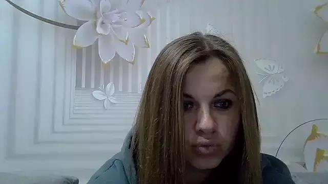 TinaFun4u from StripChat is Freechat