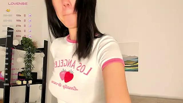 Tiny_Whirl from StripChat is Freechat