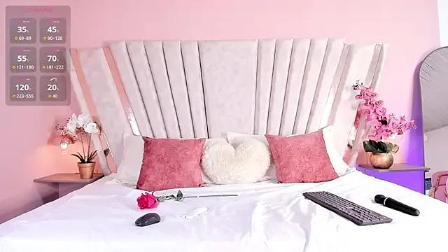 top_mary from StripChat is Freechat