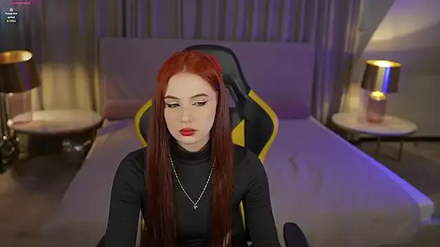 Torii_054 from StripChat