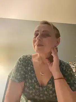 ToriLove777 on StripChat