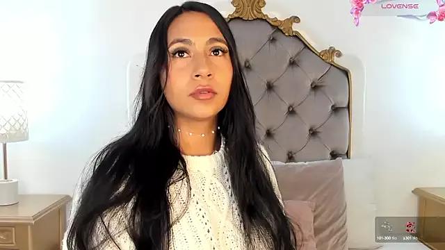 tory_williams from StripChat is Freechat