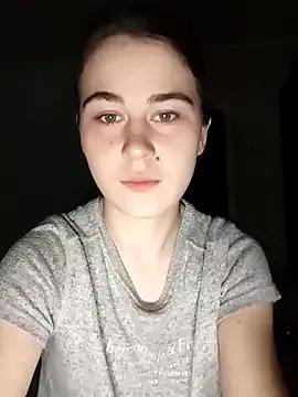 ToryTayler from StripChat is Freechat